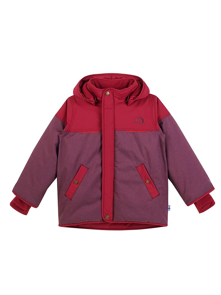 finkid Winterjacke 