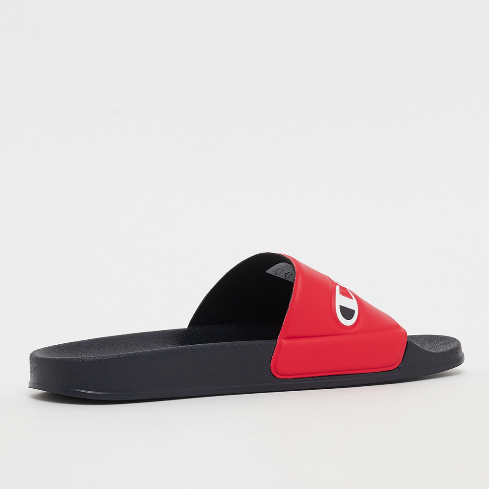 Champion Slide Varsity S21418-RS001 / rot
