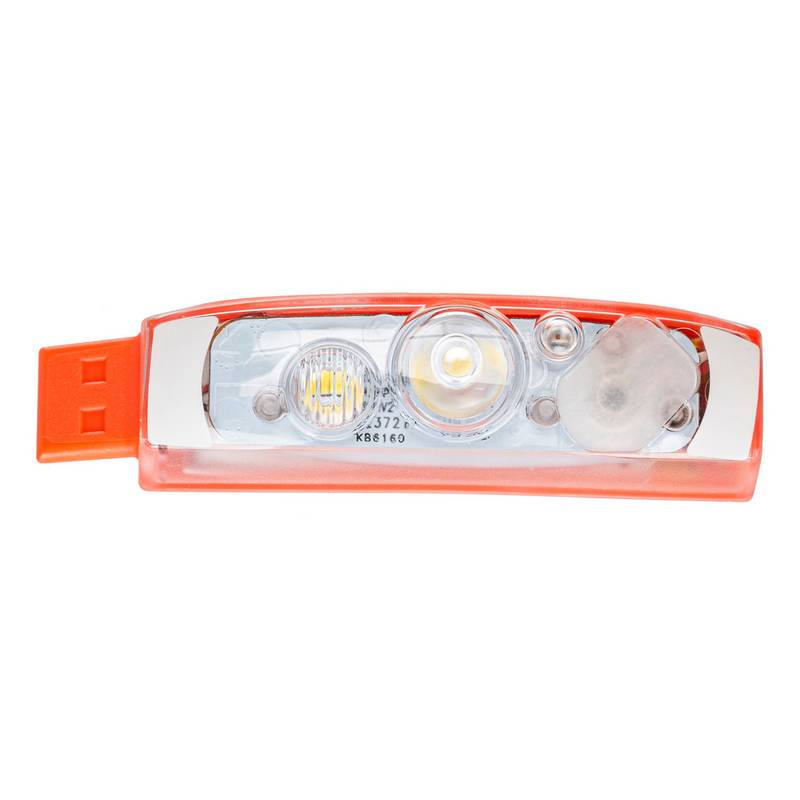 Knog Quokka Run Stirnlampe LED