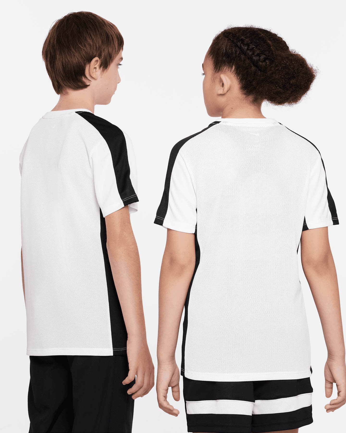 Futbalový dres Nike Dri Fit Academy23 Jr Jr DX5482-100