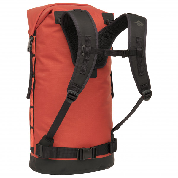 Sea to Summit - Big River Dry Backpack - Reiserucksack