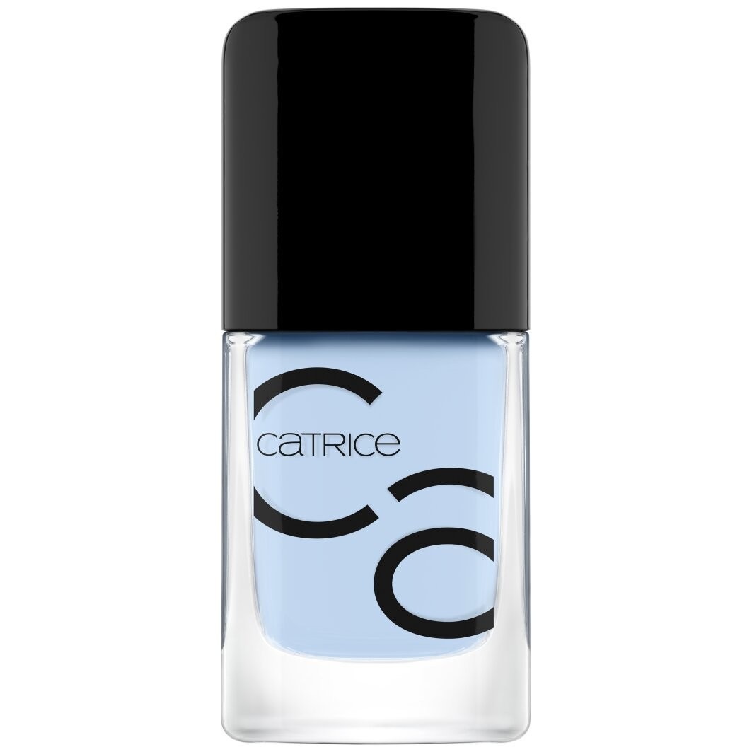 Catrice Iconails