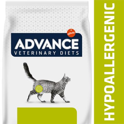 Advance Veterinary Diets Hypoallergenic Feline