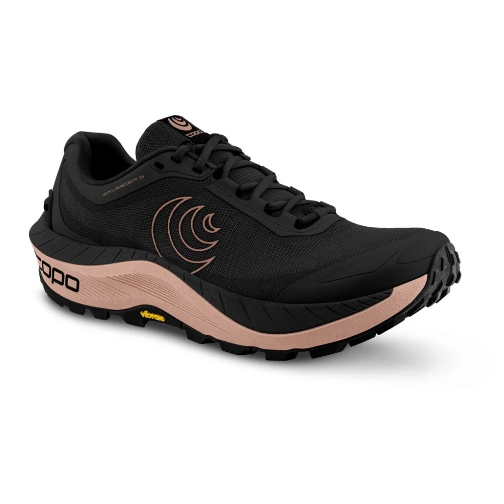 Topo MTN Racer 3 TOW065BLKMAV / schwarz