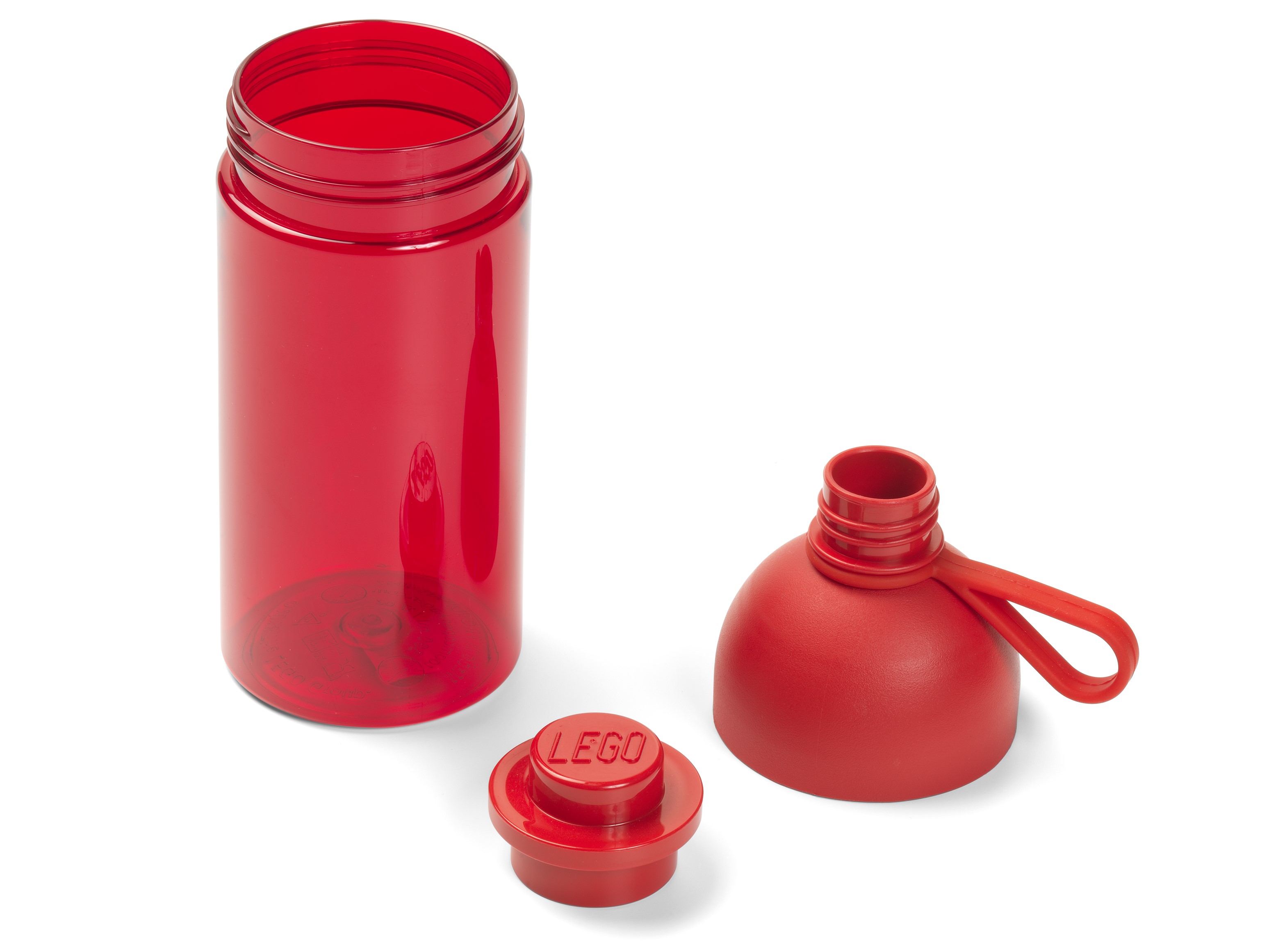 Trinkflasche in Rot 5006604