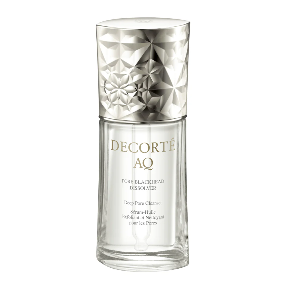 AQ Pore Blackhead Dissolver - Olio detergente viso