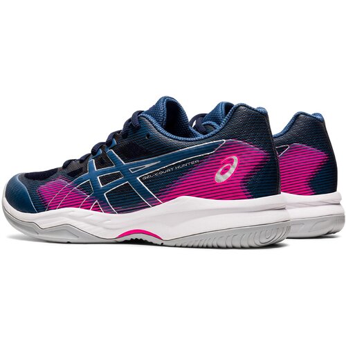 DAMEN NETBALLSCHUHE GEL-COURT HUNTER 2