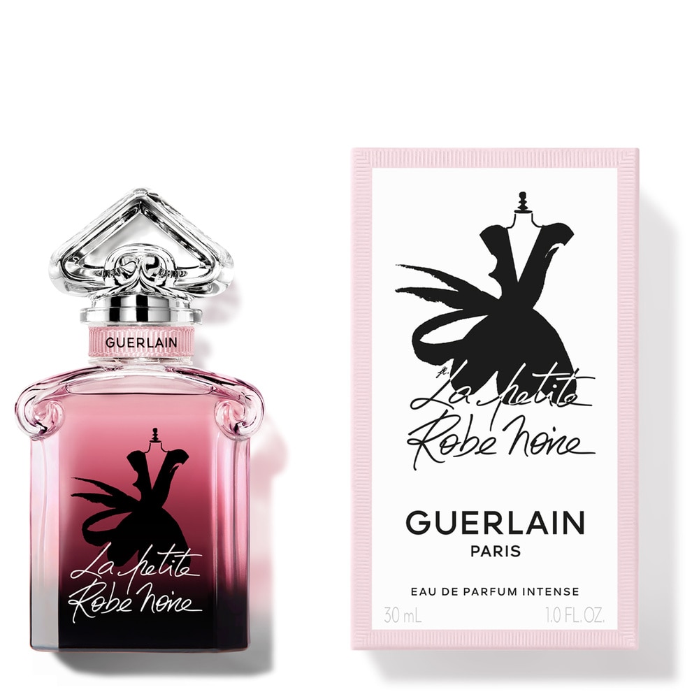 Guerlain LA PETITE ROBE NOIRE Eau de Parfum Intense