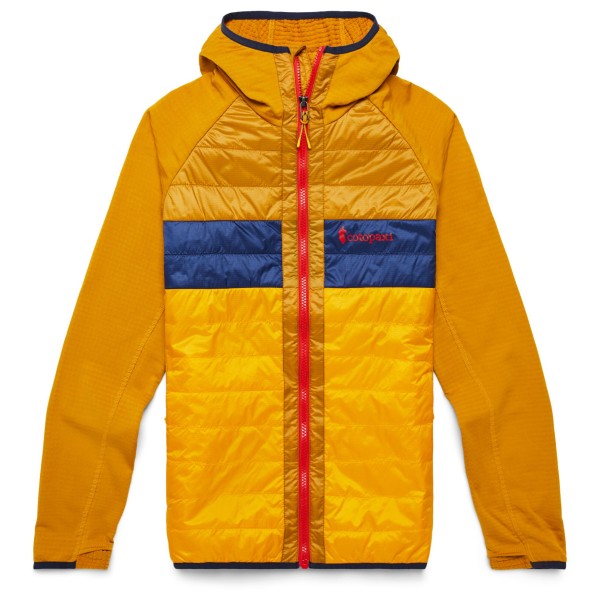 Cotopaxi - Women's Capa Hybrid Insulated Hooded Jacket - Kunstfaserjacke