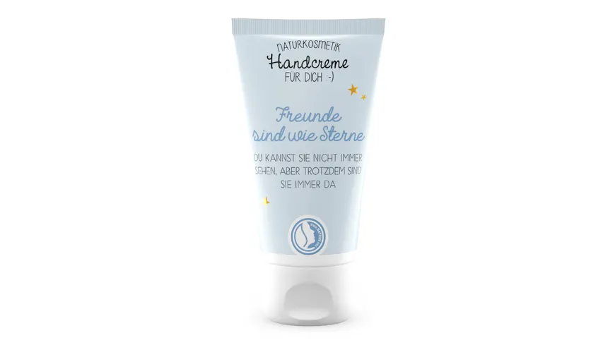Geschenk für Dich Handcreme Freunde 30 ml