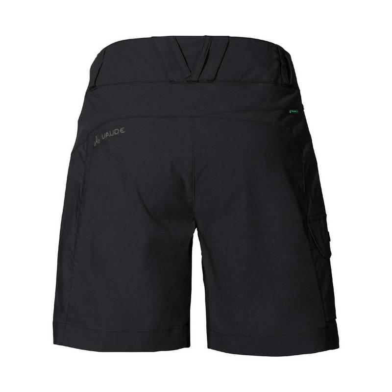 VAUDE Women's Tremalzini Shorts II Funktionshose Damen