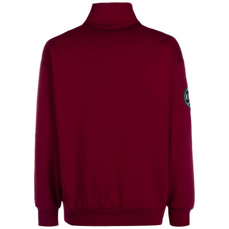 New Era Lifestyle Sweatshirt Herren