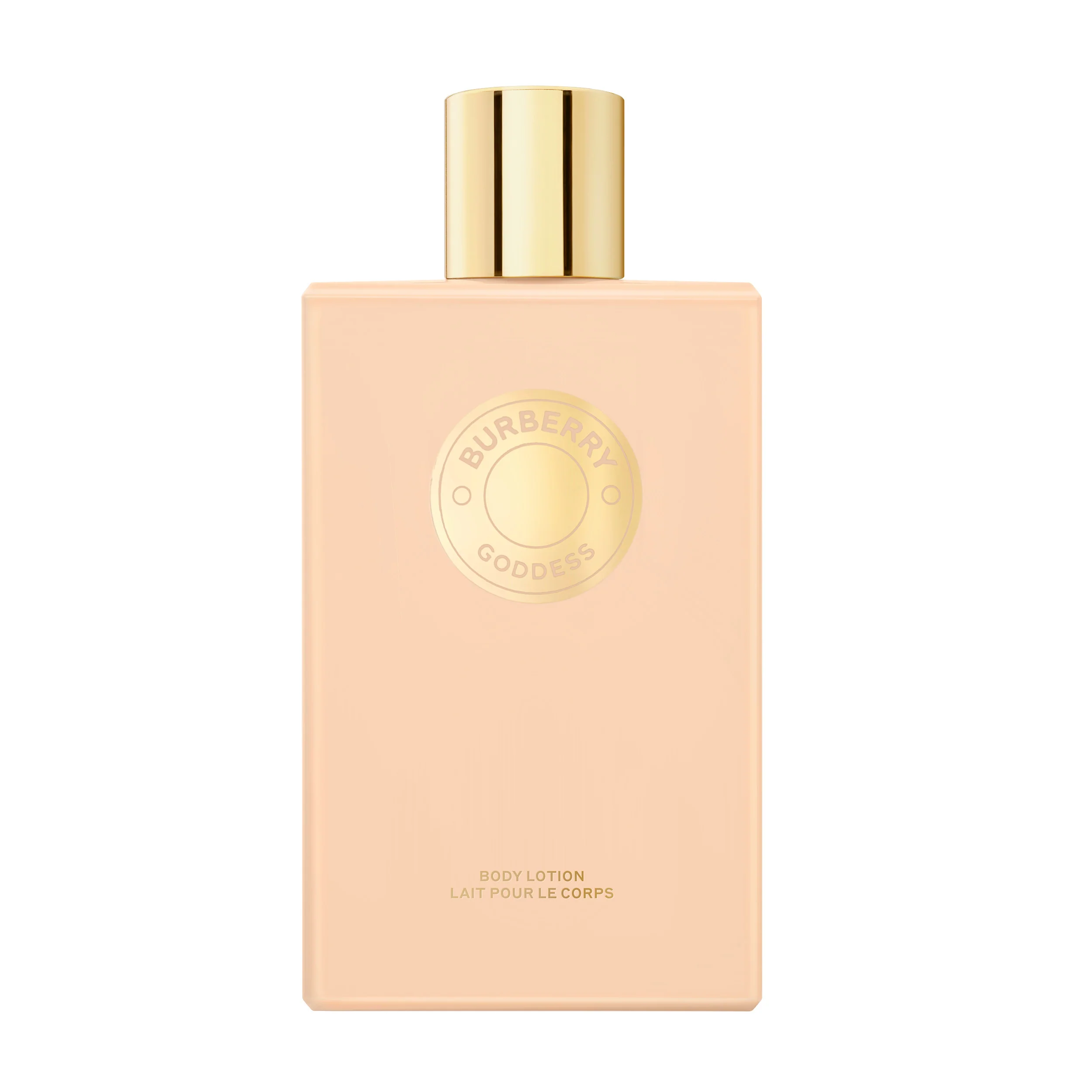 Burberry Goddess Burberry Goddess - Mlijeko za tijelo