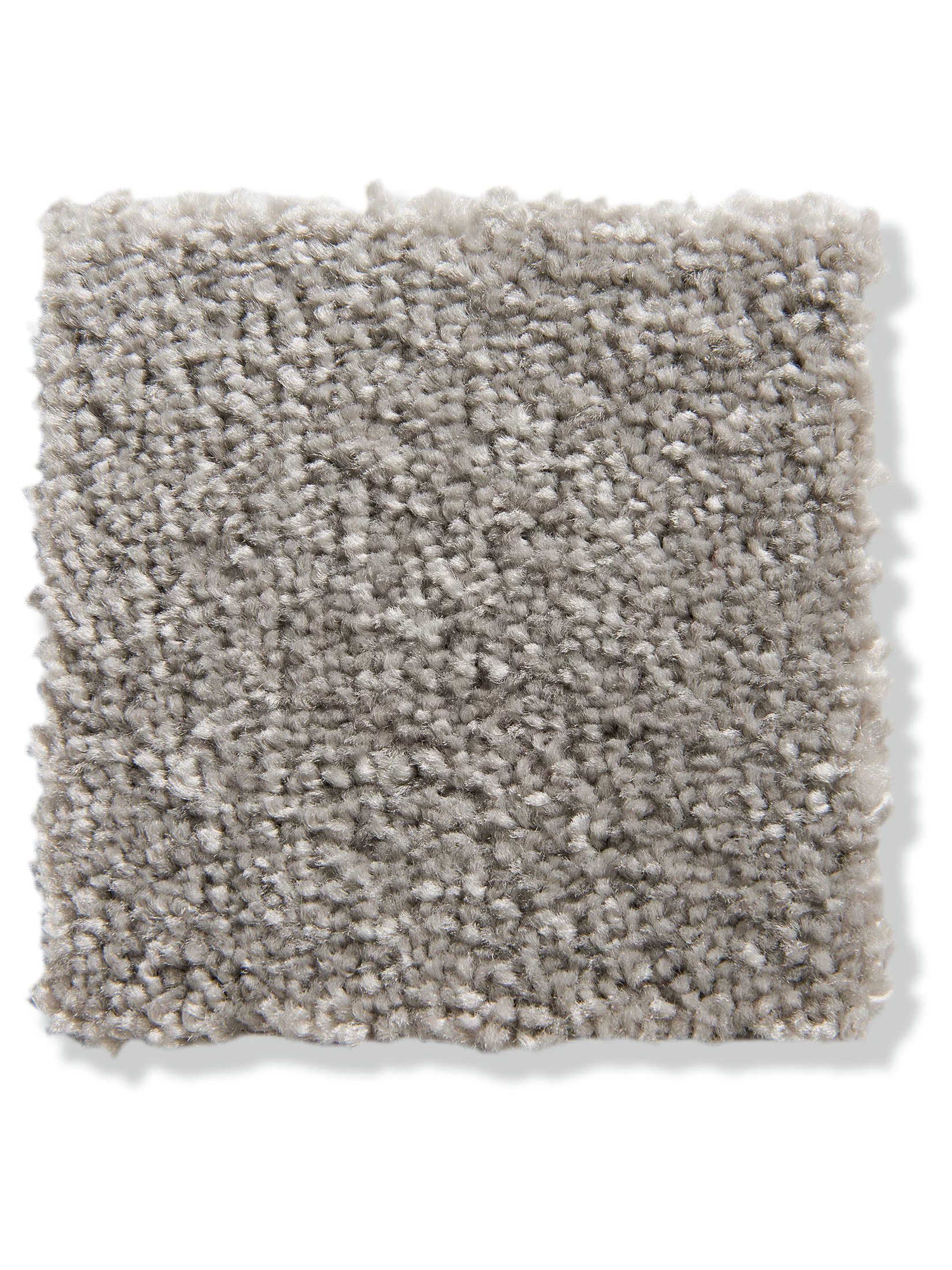 Balance Velours-Teppichboden, Ziegel 22