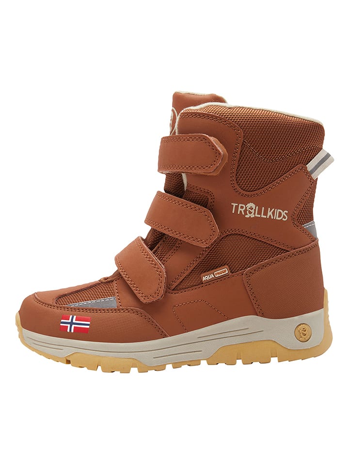 Trollkids Winterboots 