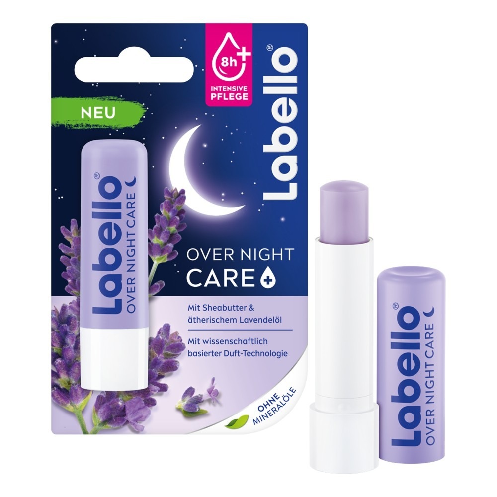 Levender Over Night Care