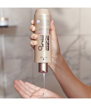 Schwarzkopf Professional BlondMe All Blondes Light Haarshampoo 300 ml