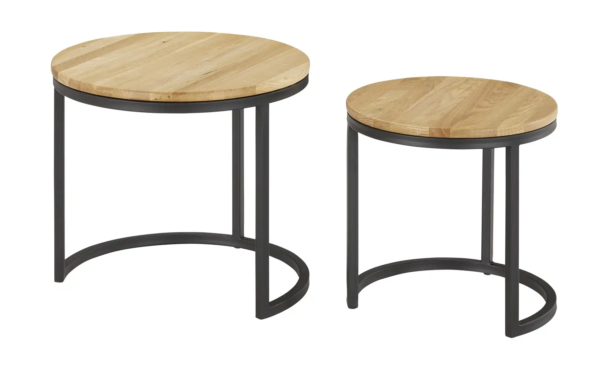 Beistelltisch 2er Set