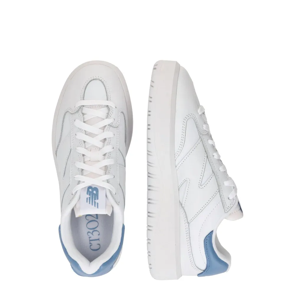 New Balance CT302 CT302CLD / weiss