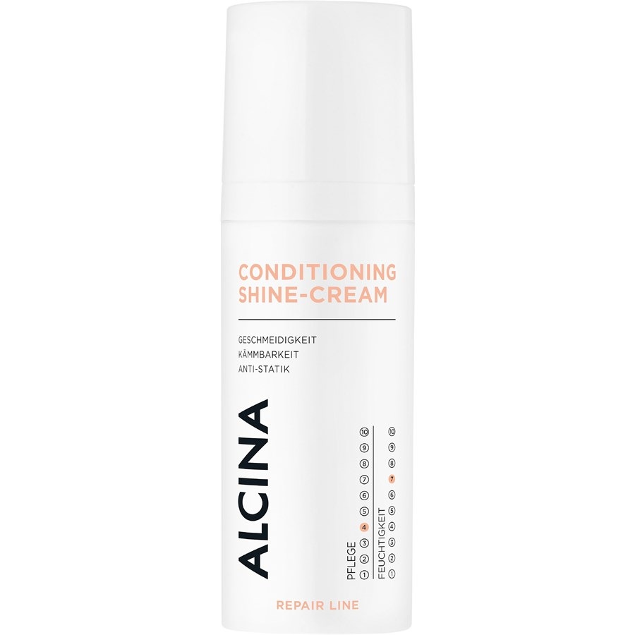 Conditioning Shine-Cream