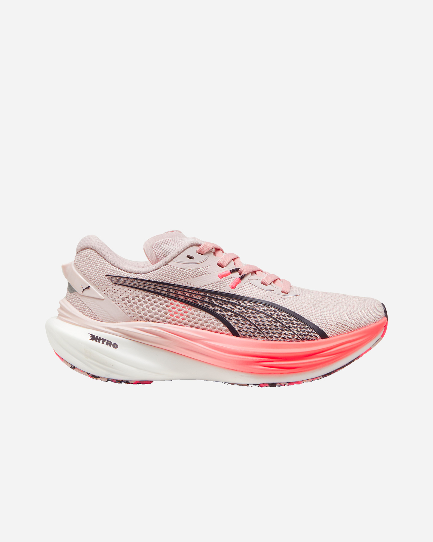 Scarpe Running Puma Deviate Nitro 3 Hypnotic Rush W 310114-01