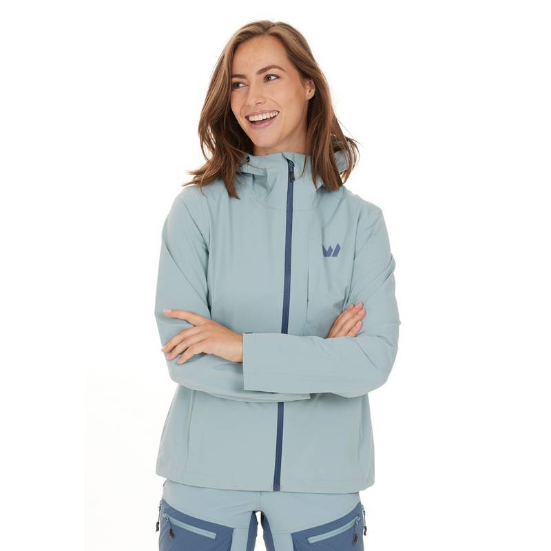 Whistler Osbourne Softshelljacke Damen