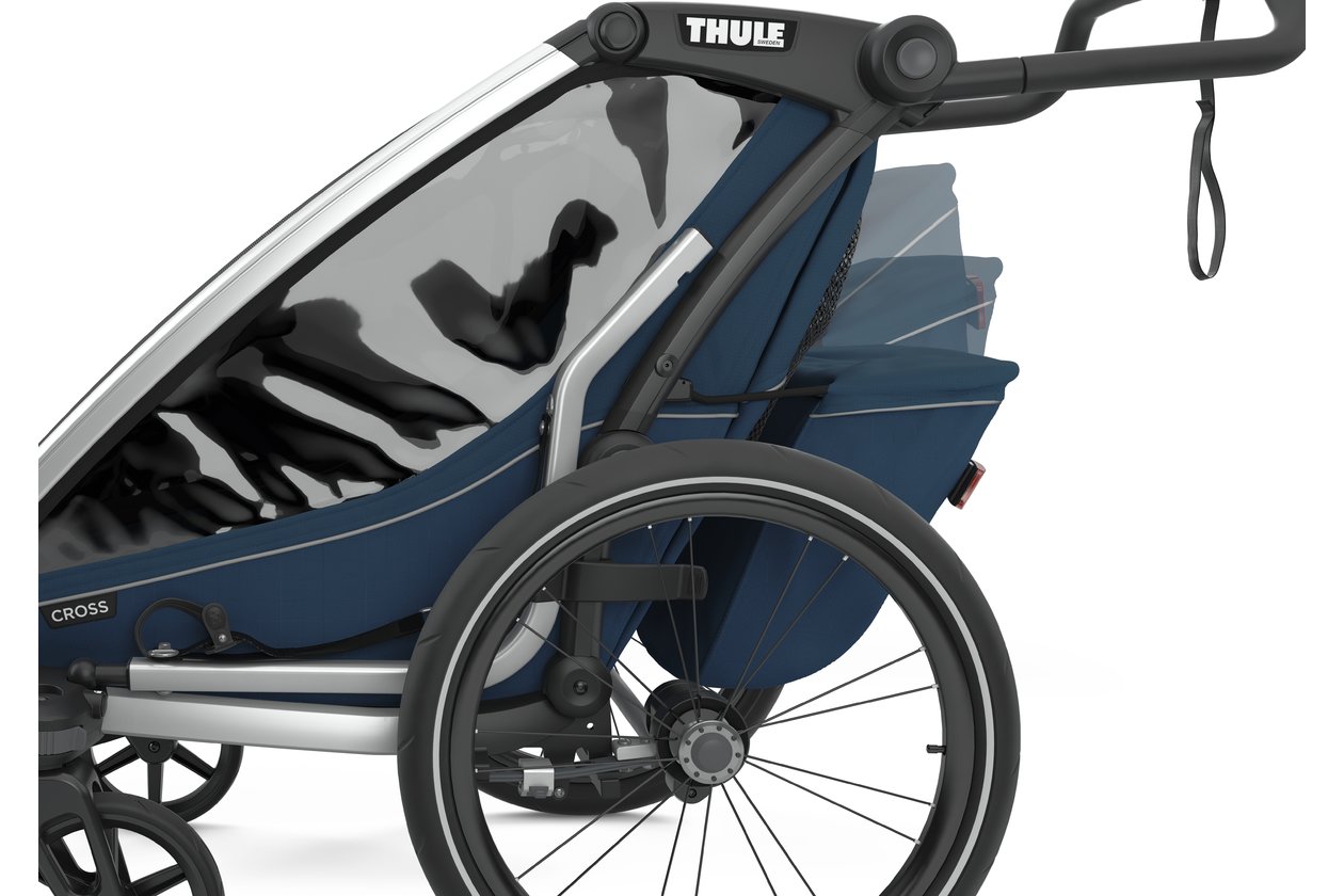 Thule Chariot Cross1