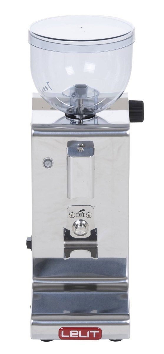 Lelit Kaffeemühle Fred PL044MMI