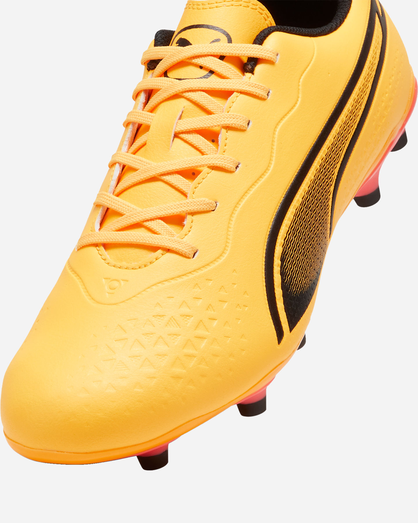 Scarpe Calcio Puma King Match Fg-ag M 107570-05