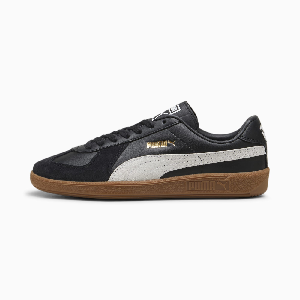 PUMA Army Trainer 386607_22 / schwarz