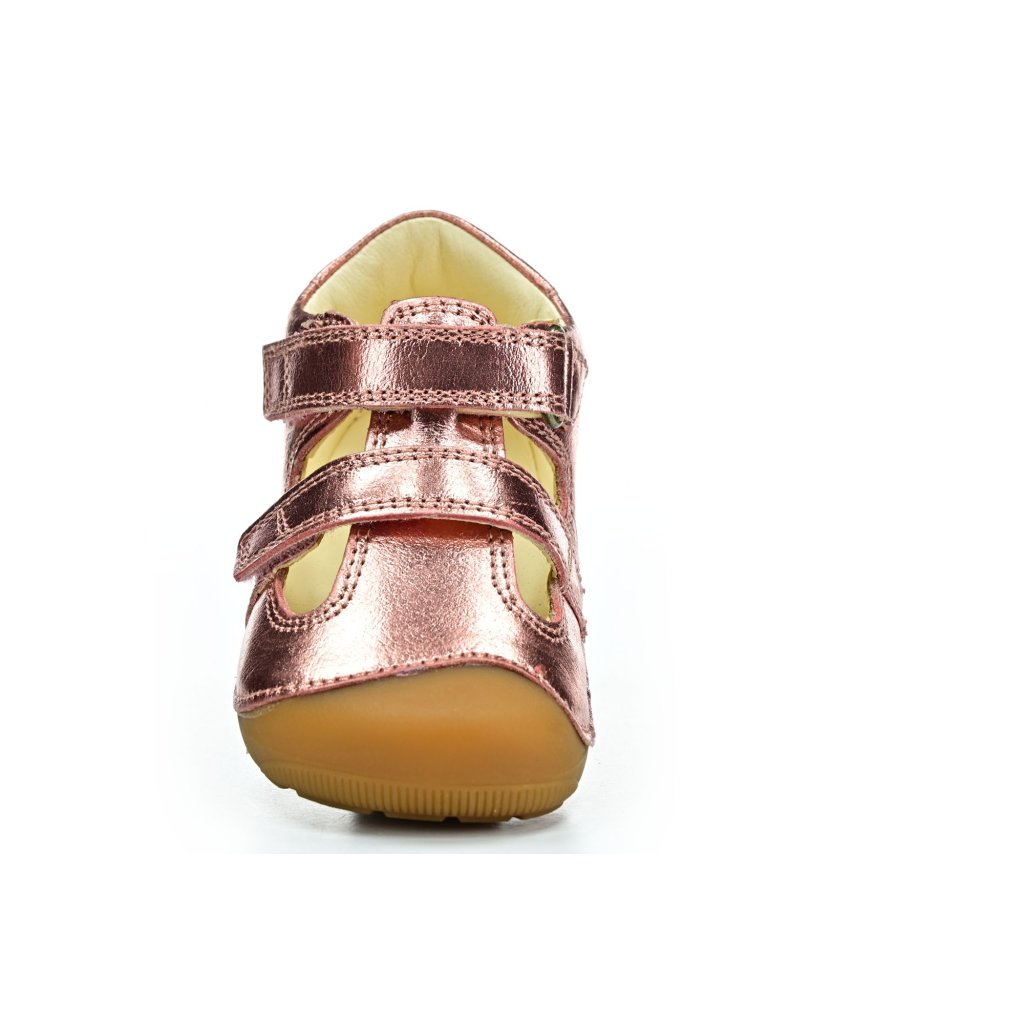 Bundgaard Rose Gold Summer Sandale (Petit)