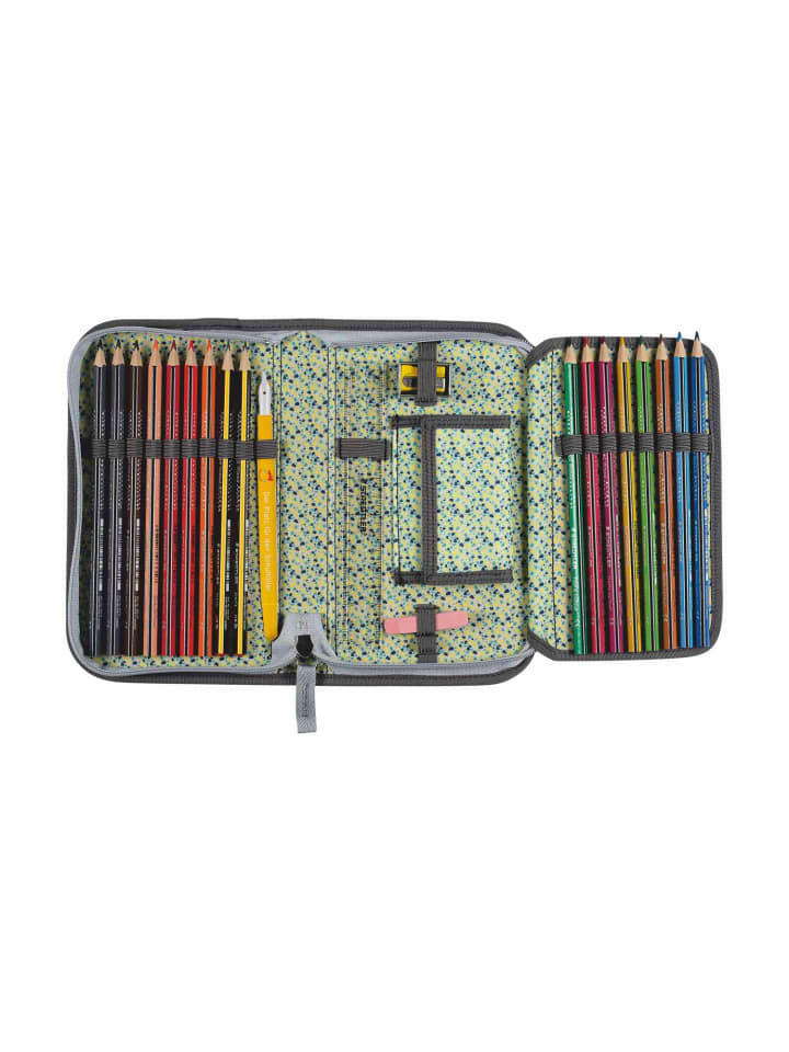 DerDieDas DerDieDas Schulranzenset-5 teilig ErgoFlex Exklusiv ECO My World günstig kaufen onesize
