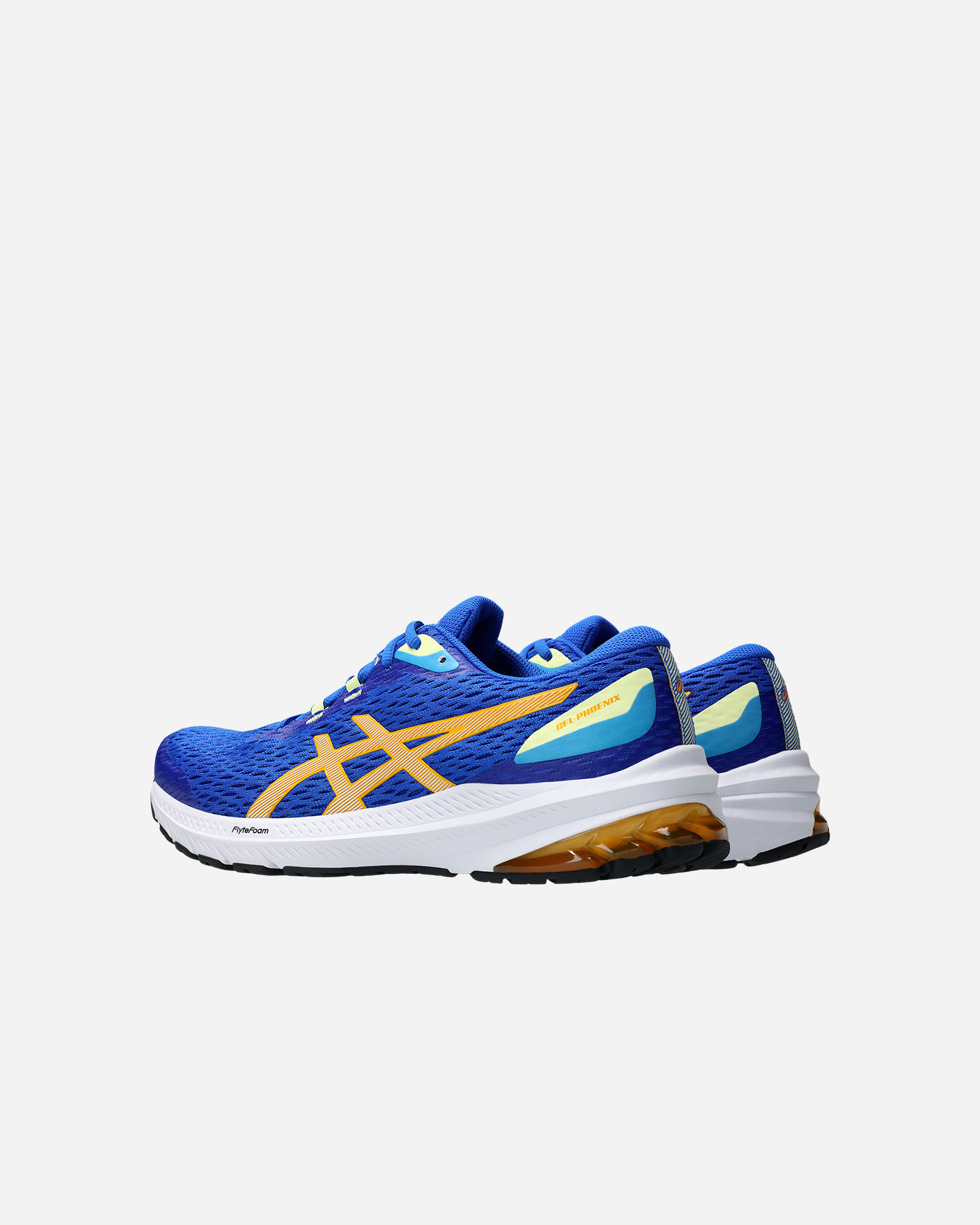 Bežecké topánky Asics Gel Phoenix 12 M 1011B710-403