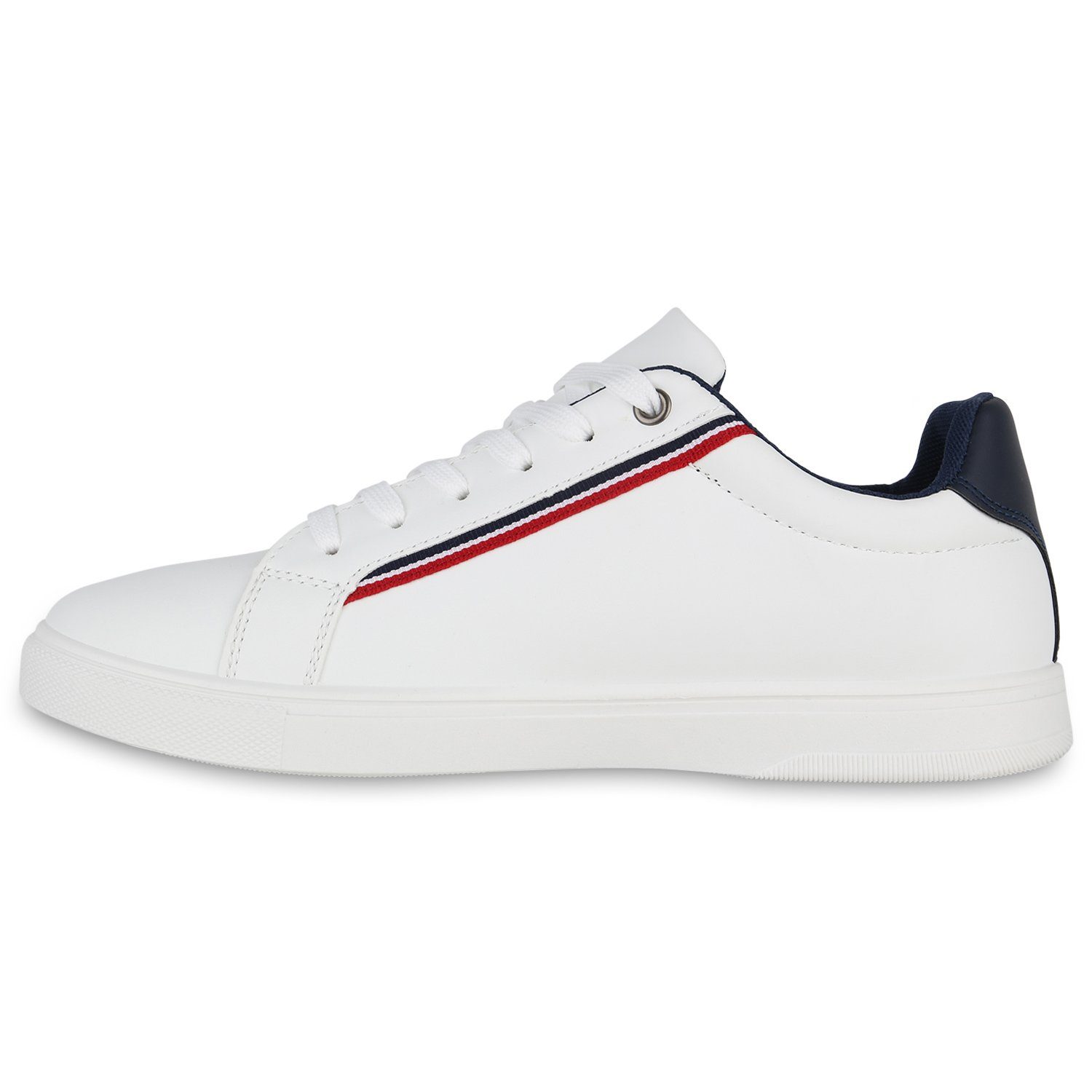 VAN HILL 840514 Sneaker Schuhe