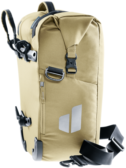 deuter Valbona 20+5 | Fahrradtasche