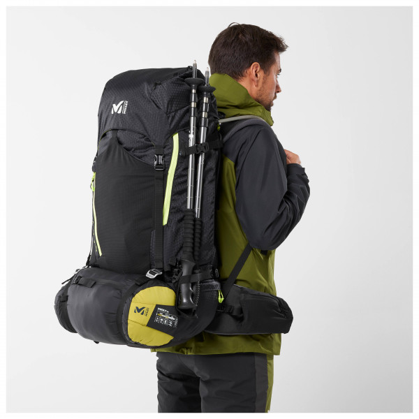 Millet - Ubic 60+10 - Trekkingrucksack