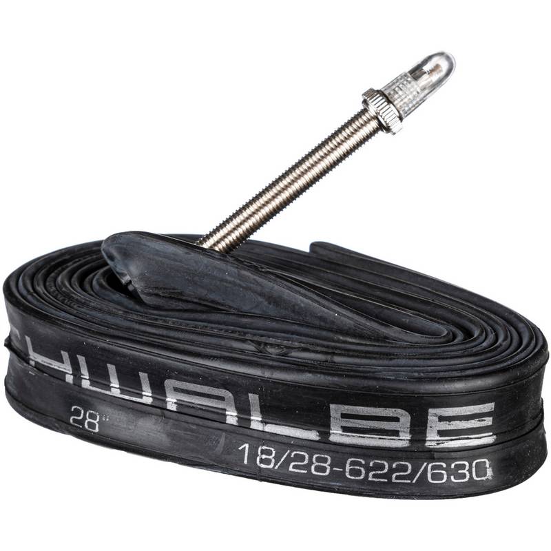 Schwalbe NR15 ROAD 28; 18-25,622/630MM; SV60MM Fahrradschlauch