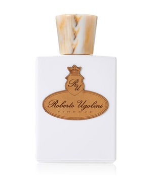 Roberto Ugolini High Heel White Eau de Parfum-100 ml