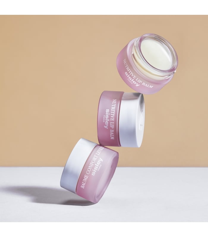 SISLEY-BAUME CONFORT LÈVRES-Baume Lèvres Réparateur ultra-nourrissant