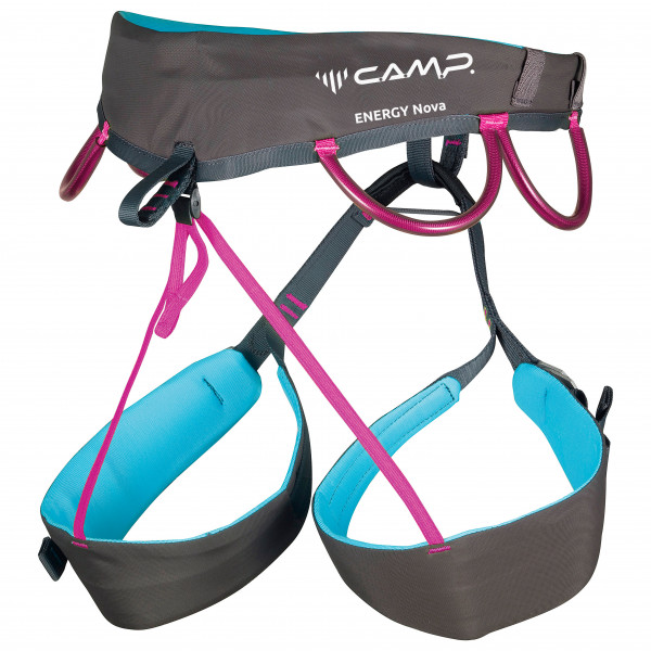C.A.M.P. - Women's Energy Nova - Klettergurt