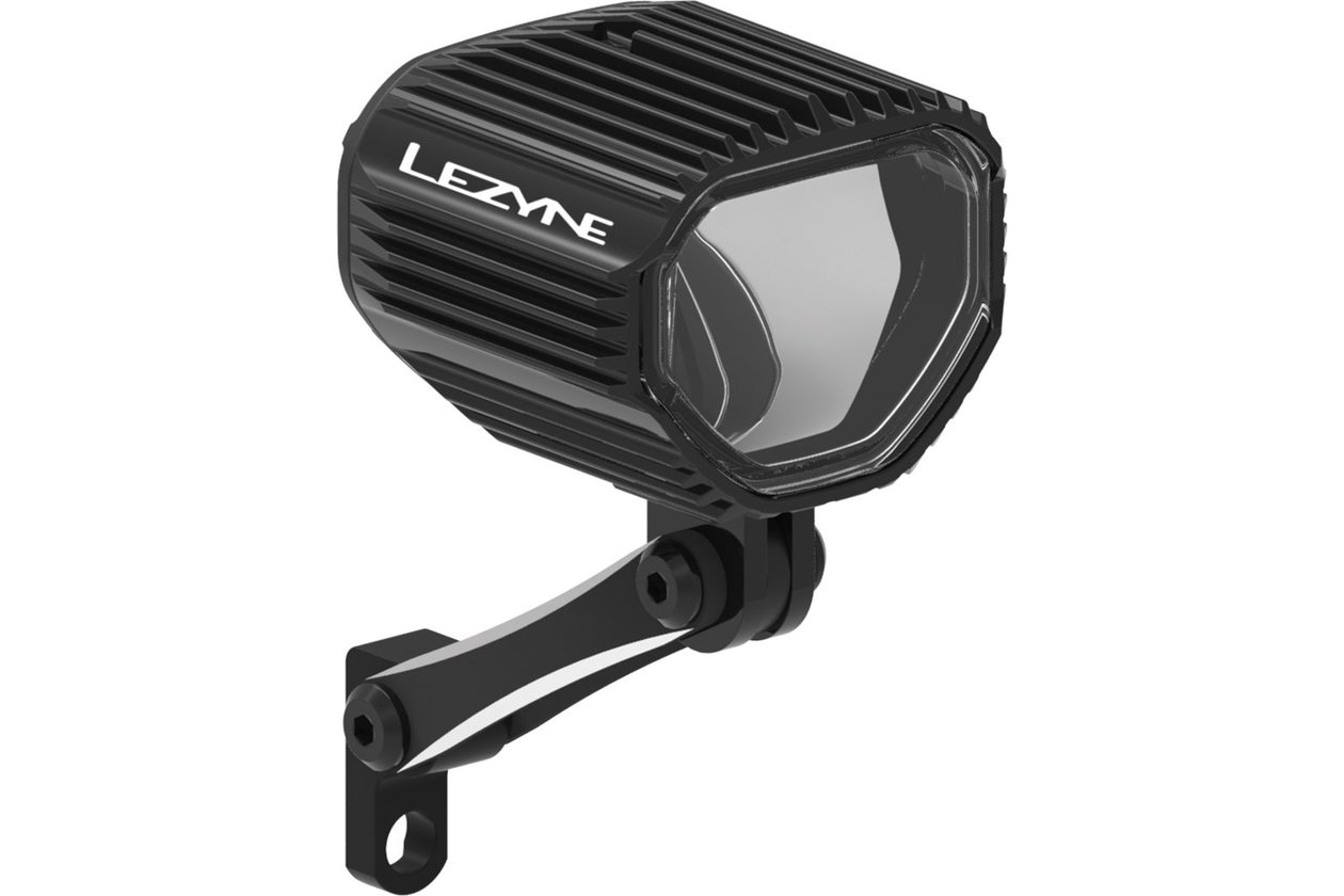 Lezyne E-Bike Classic High Beam E1000 Scheinwerfer StVZO