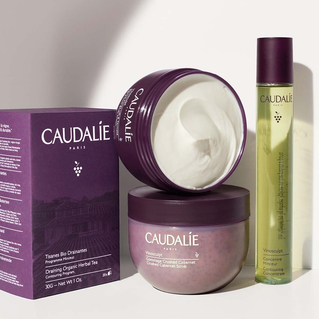 Contouring Concentrate