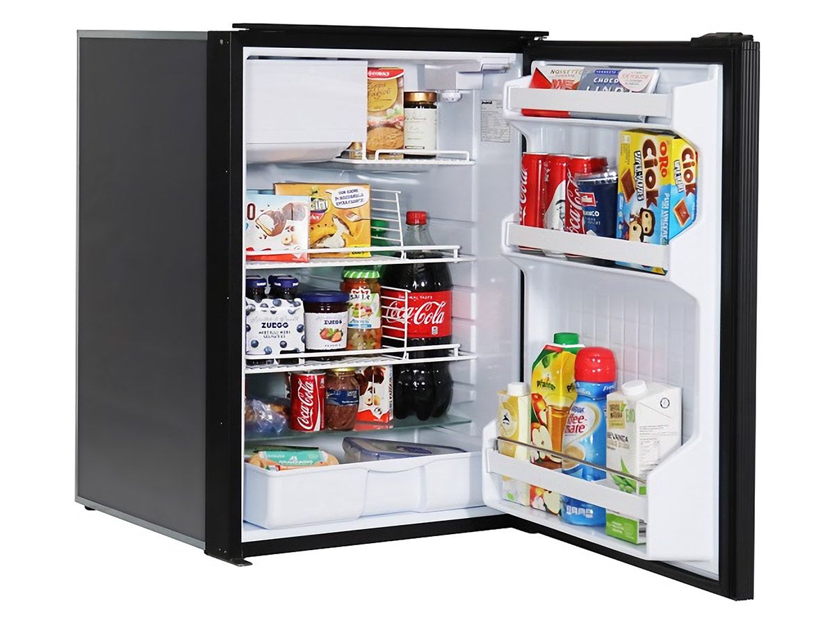 Indel B Cruise 130 Kompressor Kühlschrank