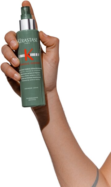 Kérastase Genesis Homme Spray Recuperateur D'Epaisseur Haarpflege-Spray