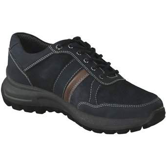 Josef Seibel Stefan 50 Halbschuhe in blau