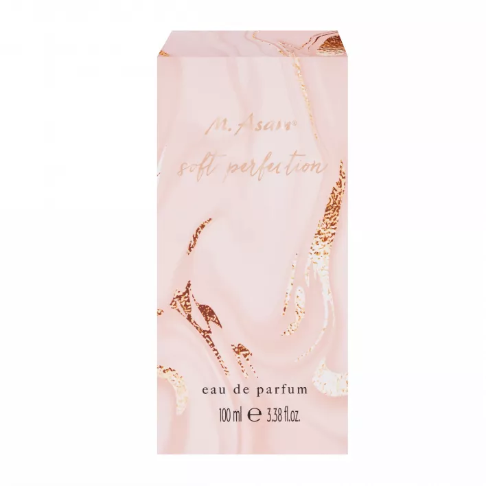 SOFT PERFECTION Eau de Parfum