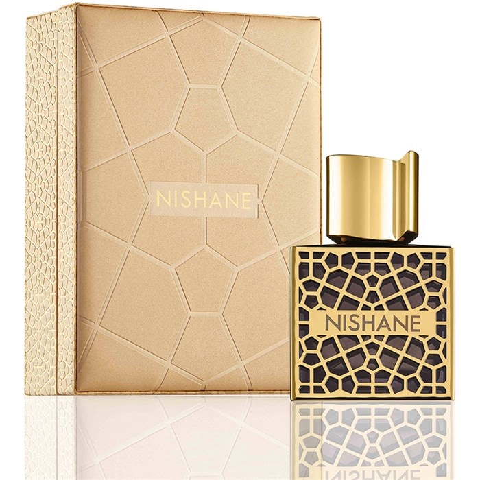 Eau de Parfum Spray