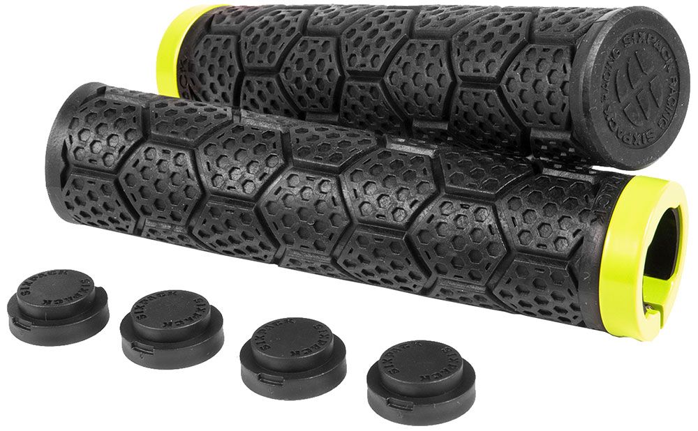 Sixpack Racing D-Trix Griffe kaufen | Bike-Discount