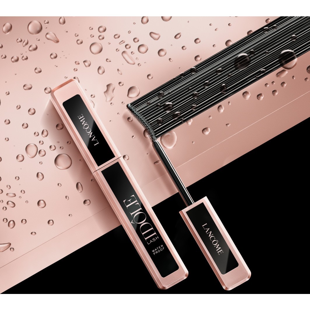 Lash Idôle Waterproof