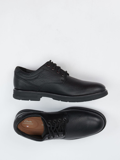 Schnürschuh-46100091082 Clarks